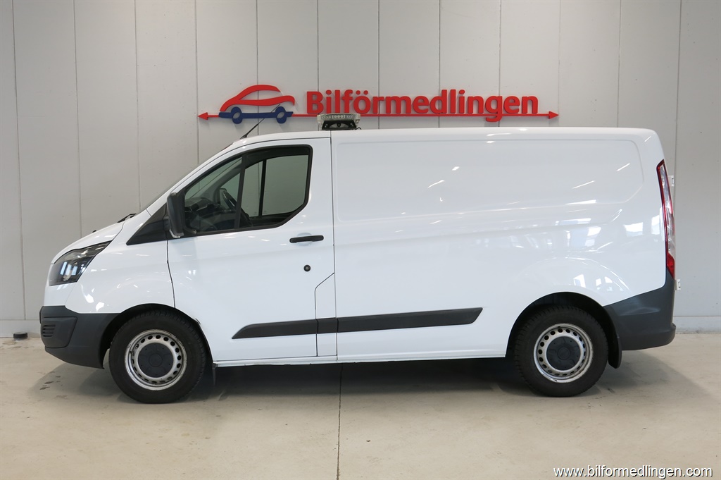 Bild 1 på Ford Transit)