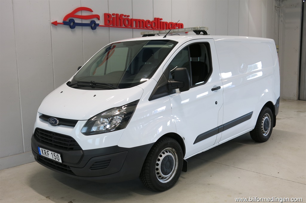 Bild 2 på Ford Transit