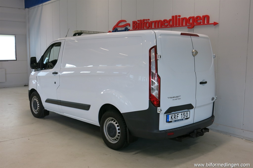 Bild 3 på Ford Transit