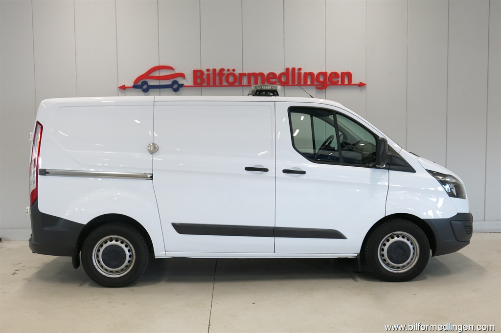 Bild 4 på Ford Transit