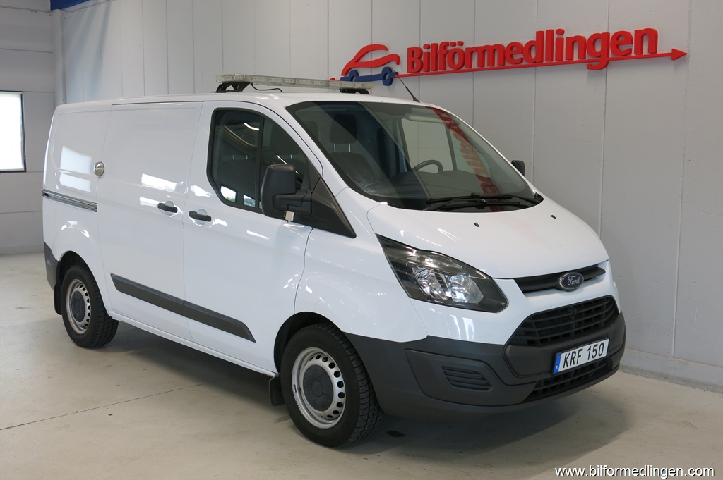 Bild 5 på Ford Transit