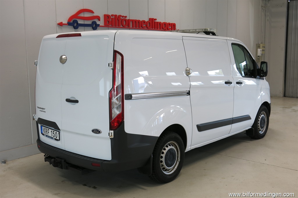 Bild 6 på Ford Transit