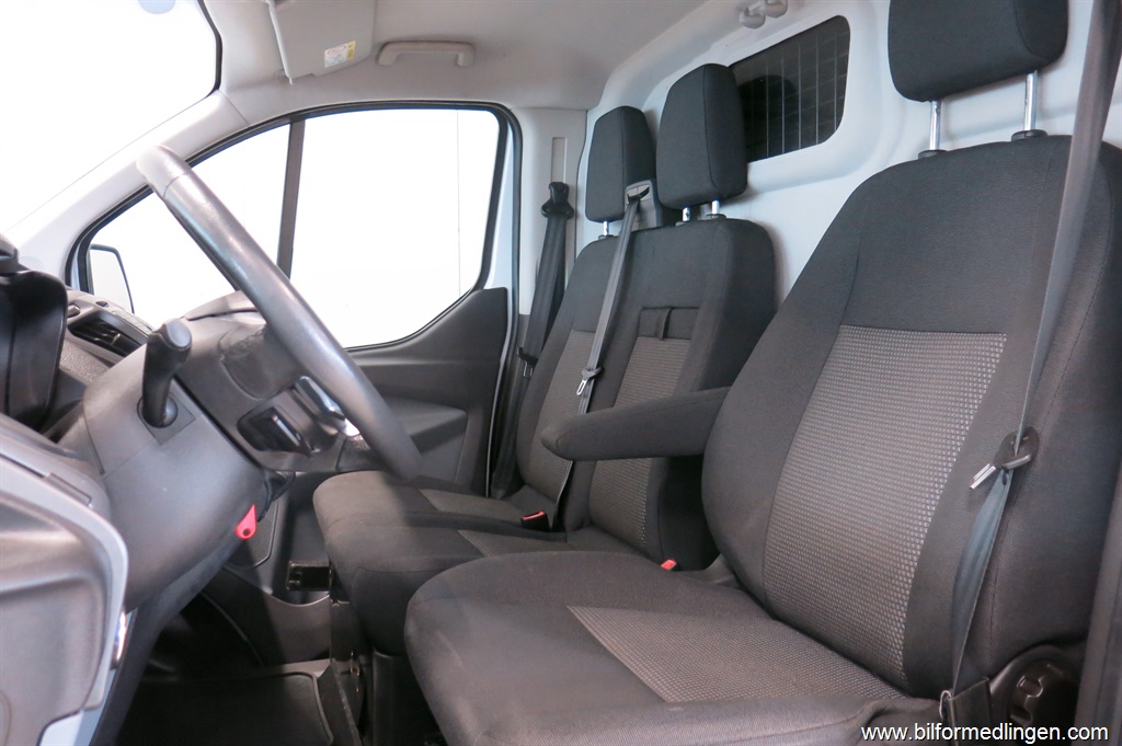 Bild 7 på Ford Transit