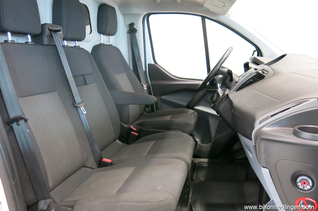 Bild 10 på Ford Transit