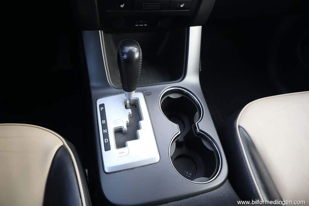 Bild 13 på Kia Sorento