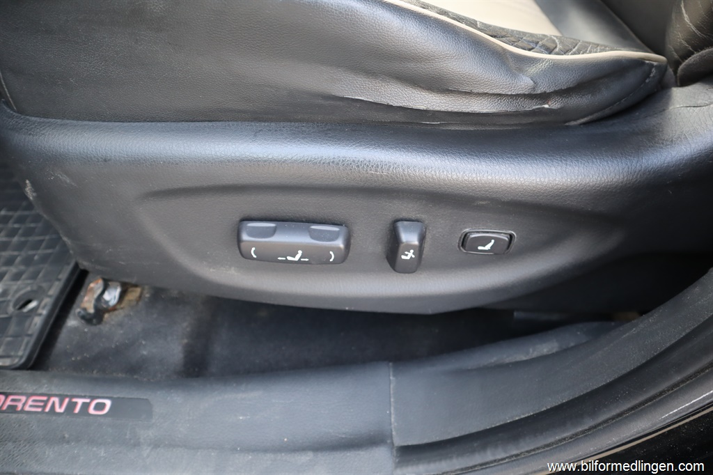 Bild 15 på Kia Sorento