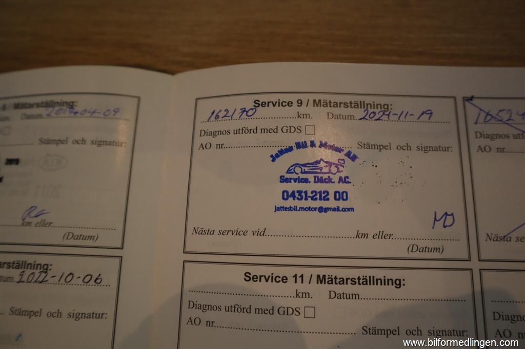 Bild 19 på Kia Sorento