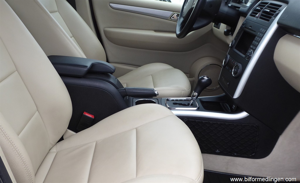 Bild 4 på Mercedes-Benz B