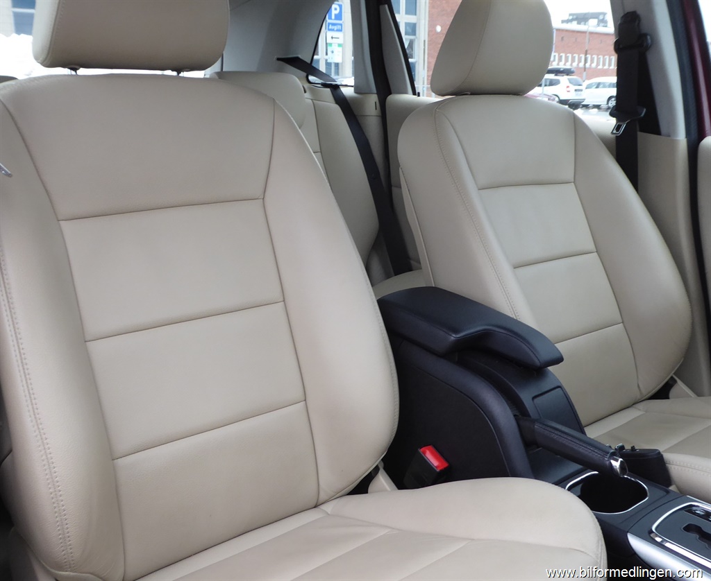 Bild 5 på Mercedes-Benz B