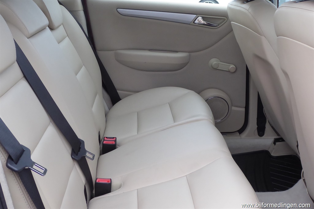 Bild 6 på Mercedes-Benz B