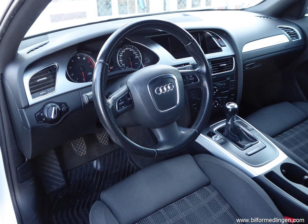 Bild 5 på Audi A4