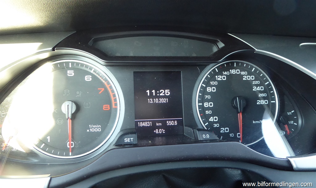 Bild 6 på Audi A4
