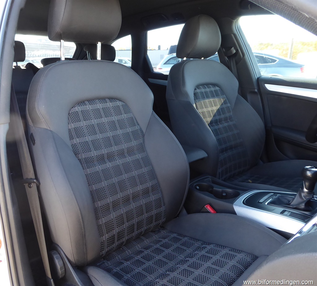 Bild 9 på Audi A4