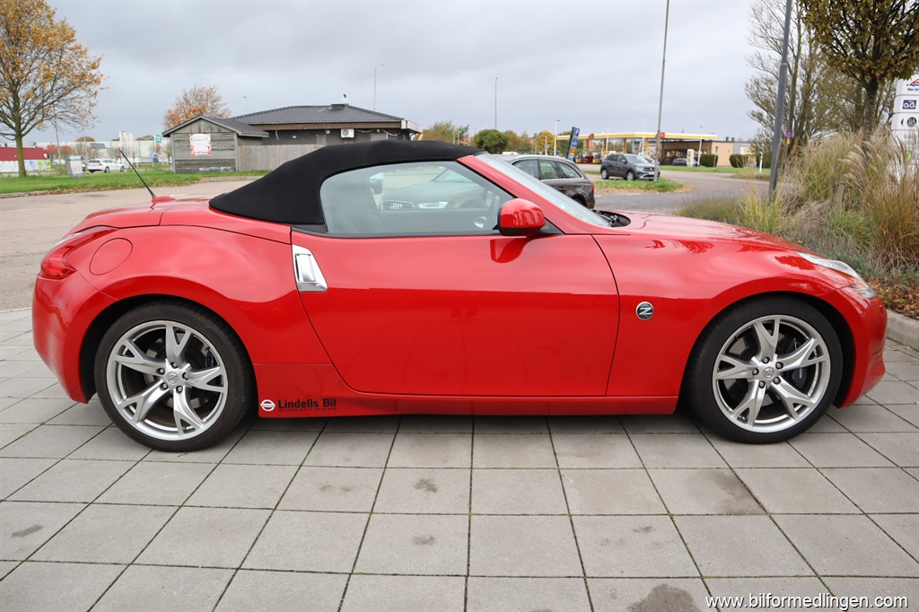 Bild 12 på Nissan 370 Z