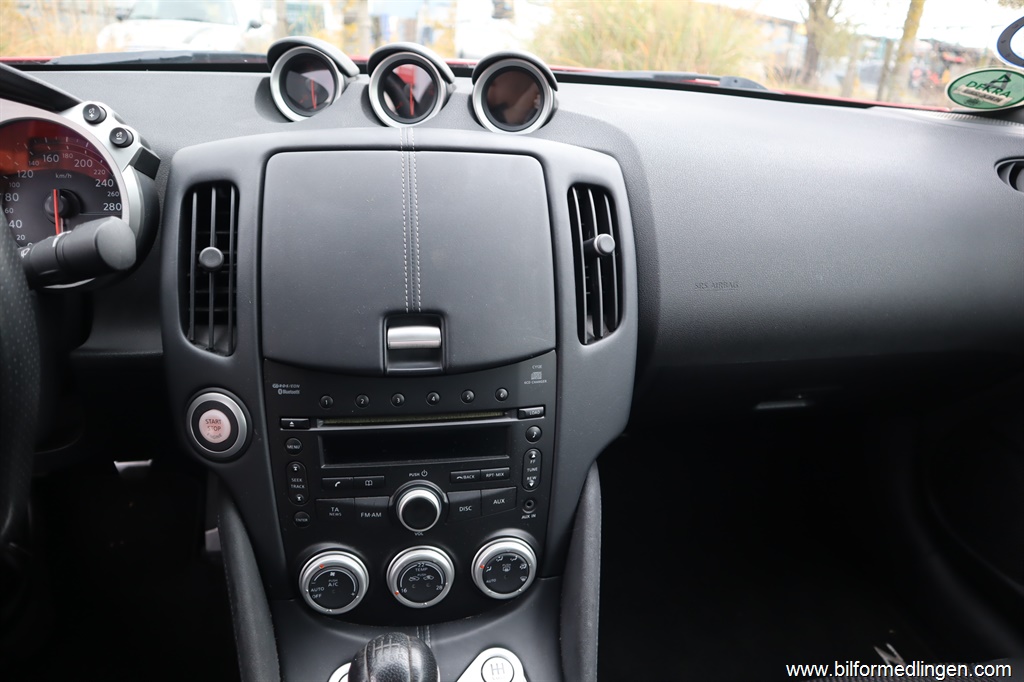 Bild 14 på Nissan 370 Z