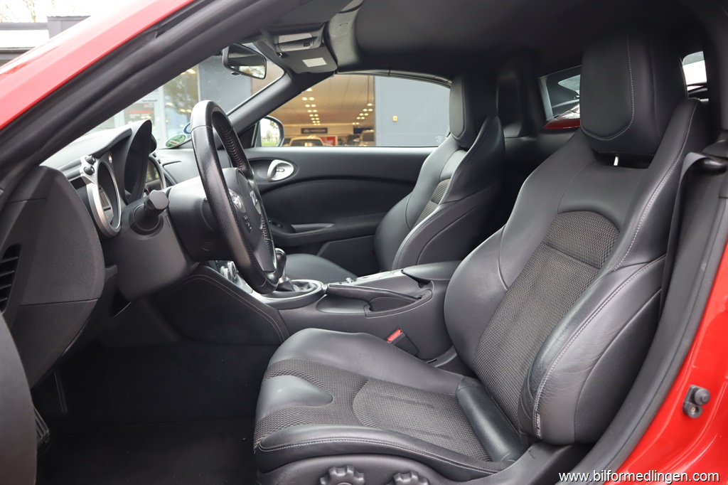 Bild 17 på Nissan 370 Z