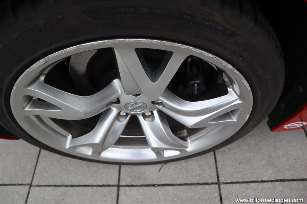 Bild 18 på Nissan 370 Z