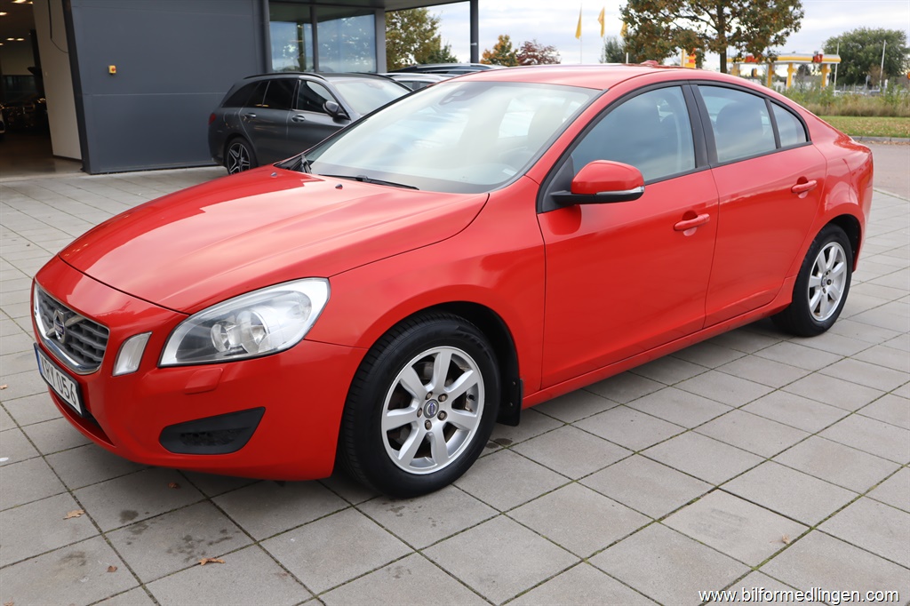 Bild 2 på Volvo S60