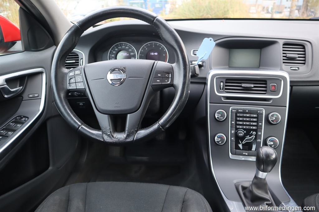 Bild 3 på Volvo S60