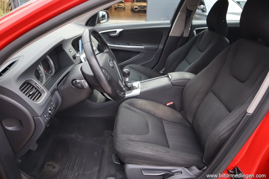 Bild 4 på Volvo S60