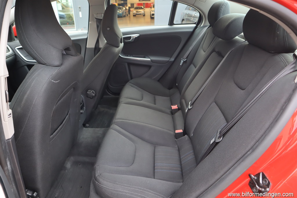 Bild 5 på Volvo S60
