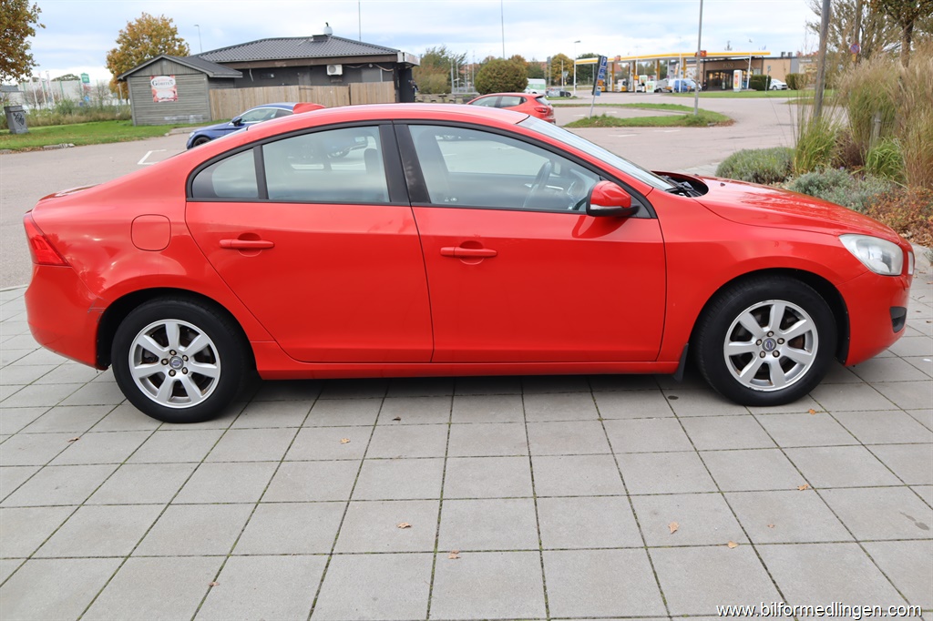 Bild 7 på Volvo S60