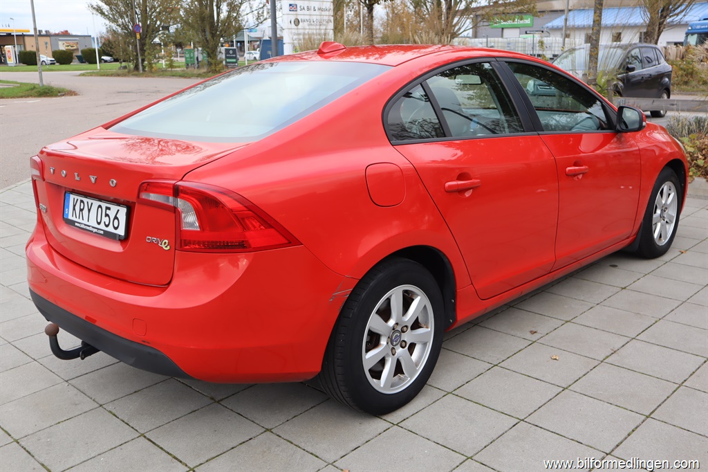 Bild 8 på Volvo S60