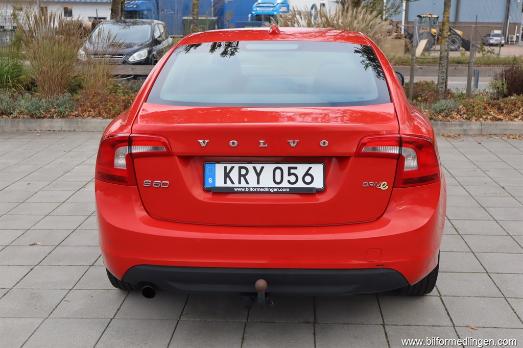 Bild 9 på Volvo S60