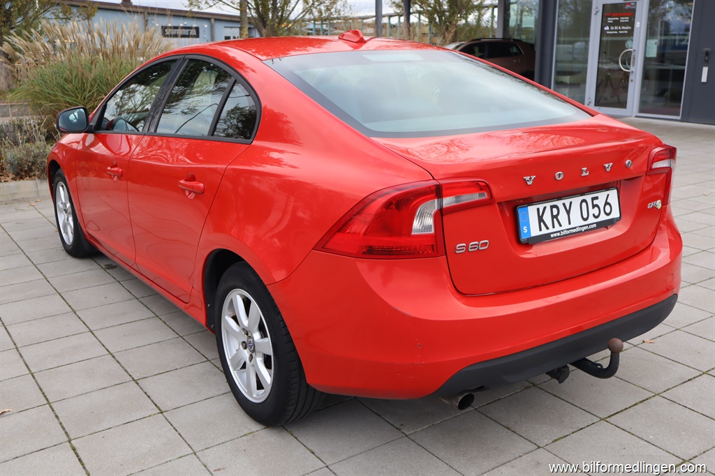 Bild 10 på Volvo S60