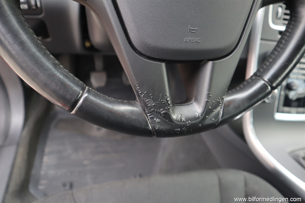 Bild 14 på Volvo S60