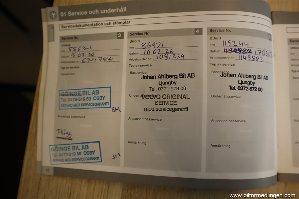 Bild 23 på Volvo S60