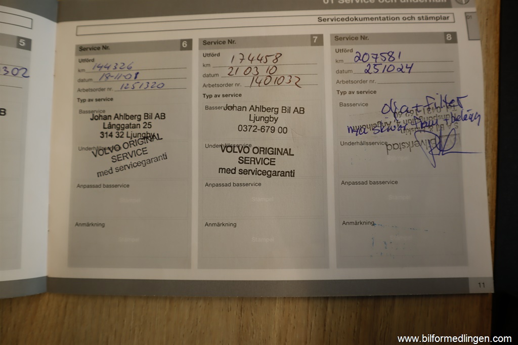 Bild 24 på Volvo S60