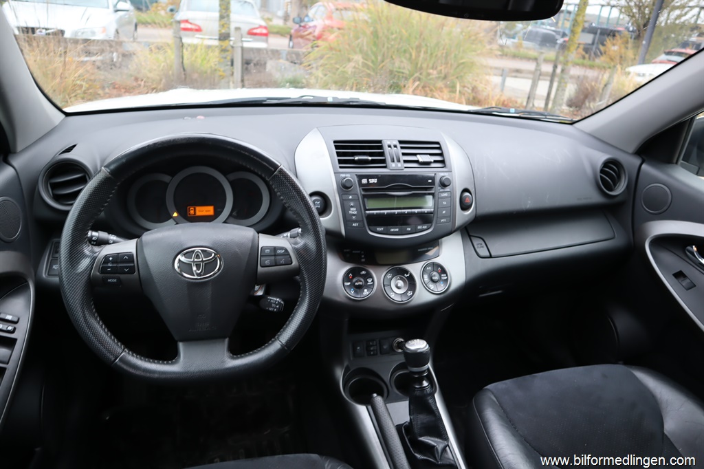 Bild 5 på Toyota RAV4