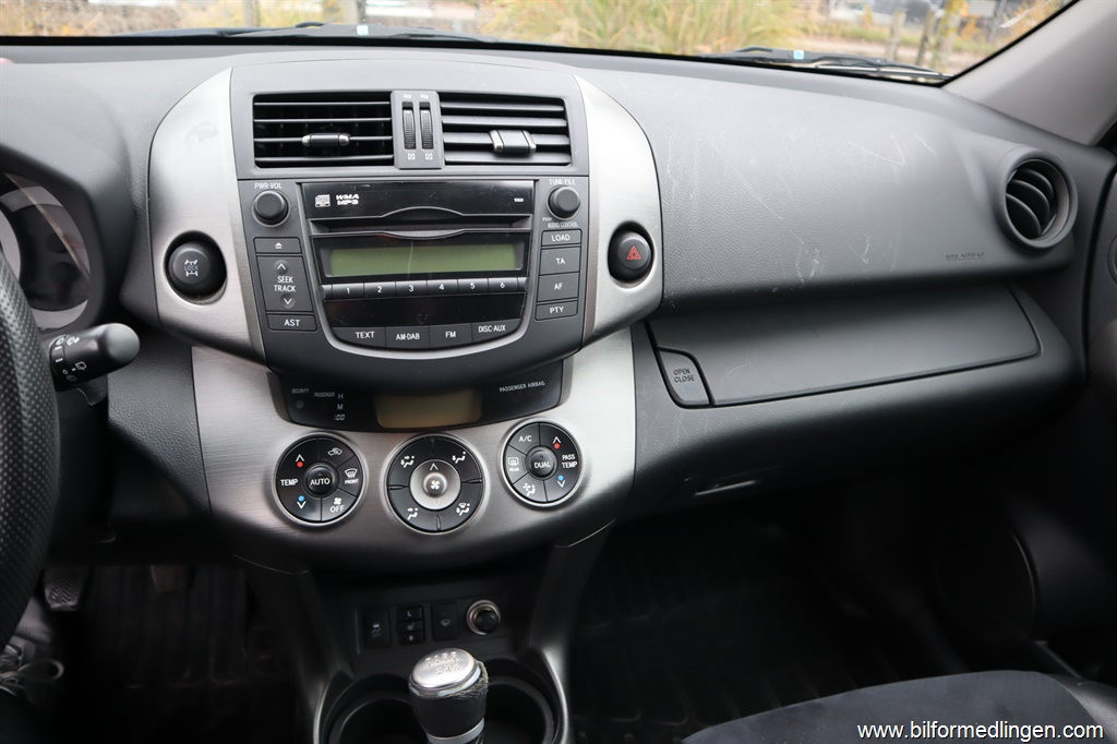 Bild 7 på Toyota RAV4