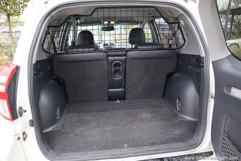 Bild 13 på Toyota RAV4