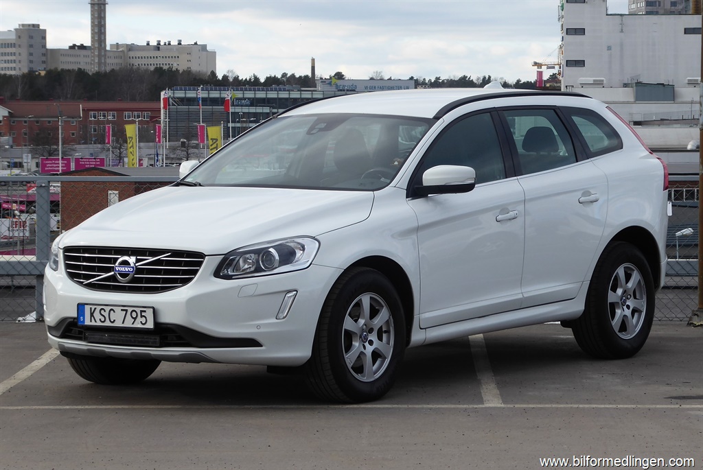 Bild 1 på Volvo XC60