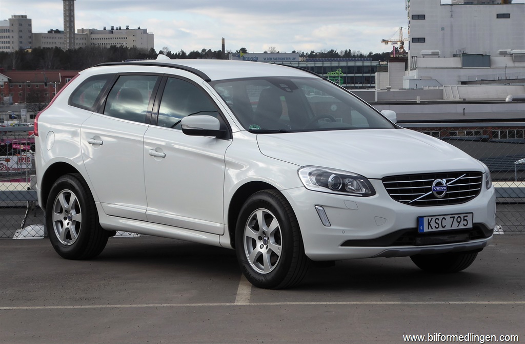 Bild 2 på Volvo XC60
