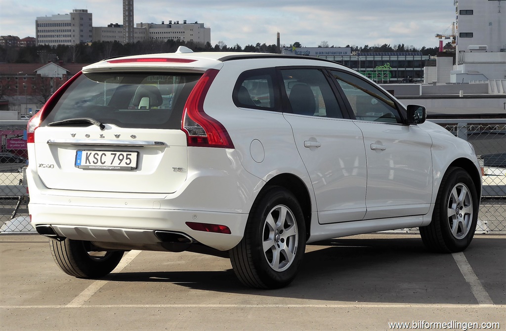Bild 3 på Volvo XC60