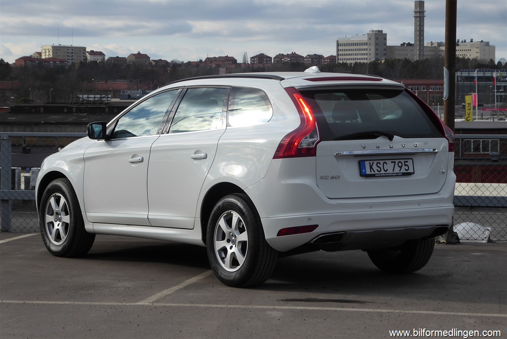 Bild 4 på Volvo XC60