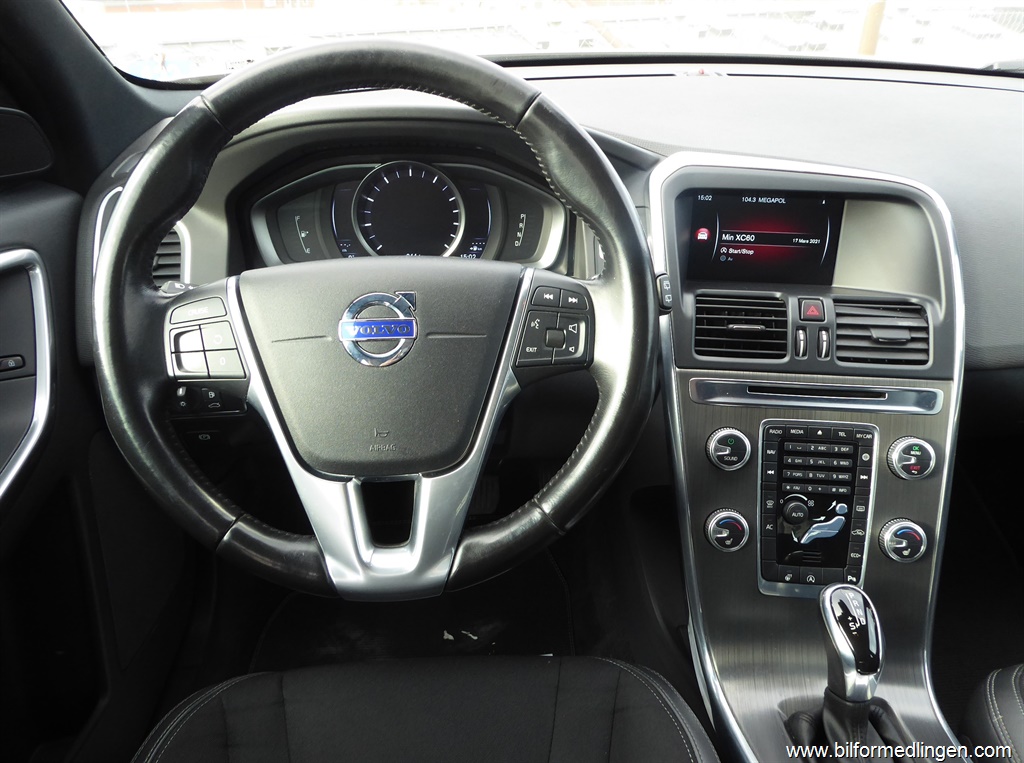 Bild 6 på Volvo XC60