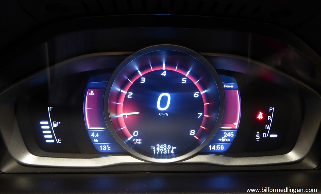 Bild 7 på Volvo XC60