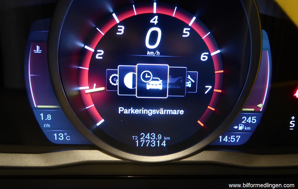 Bild 8 på Volvo XC60