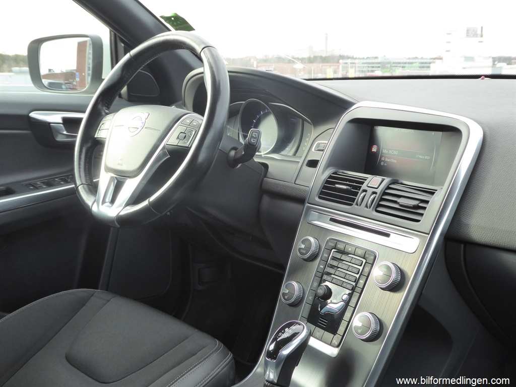 Bild 9 på Volvo XC60