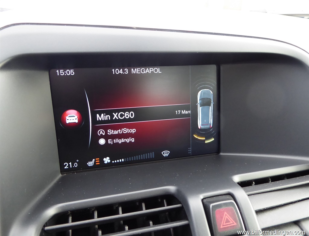 Bild 10 på Volvo XC60