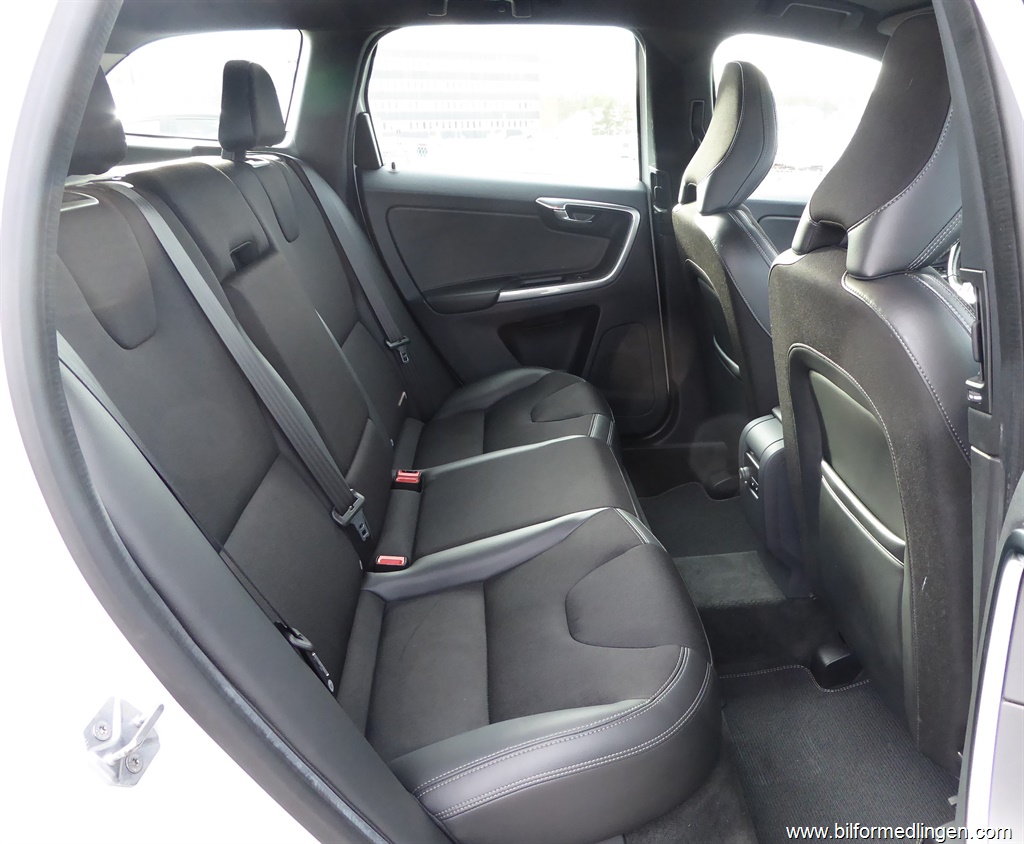 Bild 13 på Volvo XC60