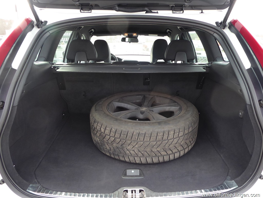 Bild 14 på Volvo XC60