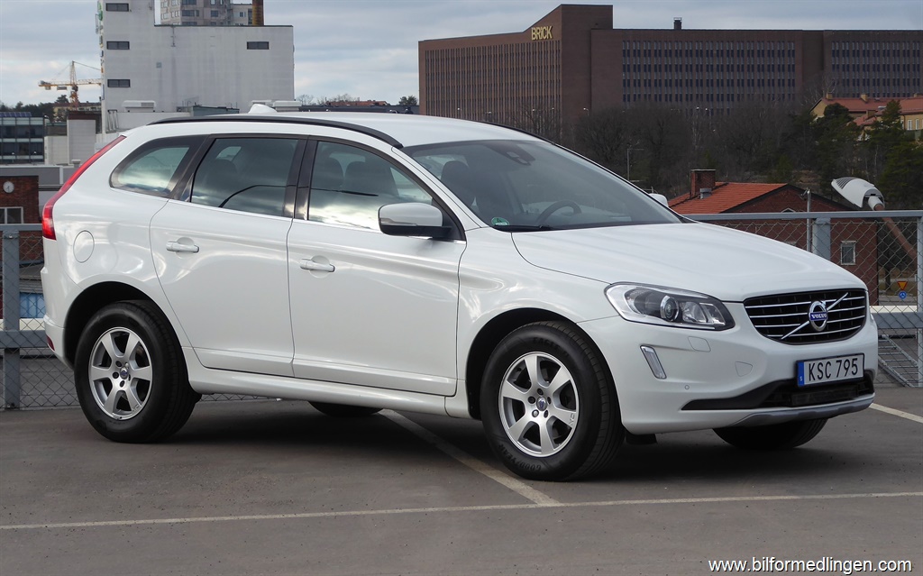 Bild 18 på Volvo XC60