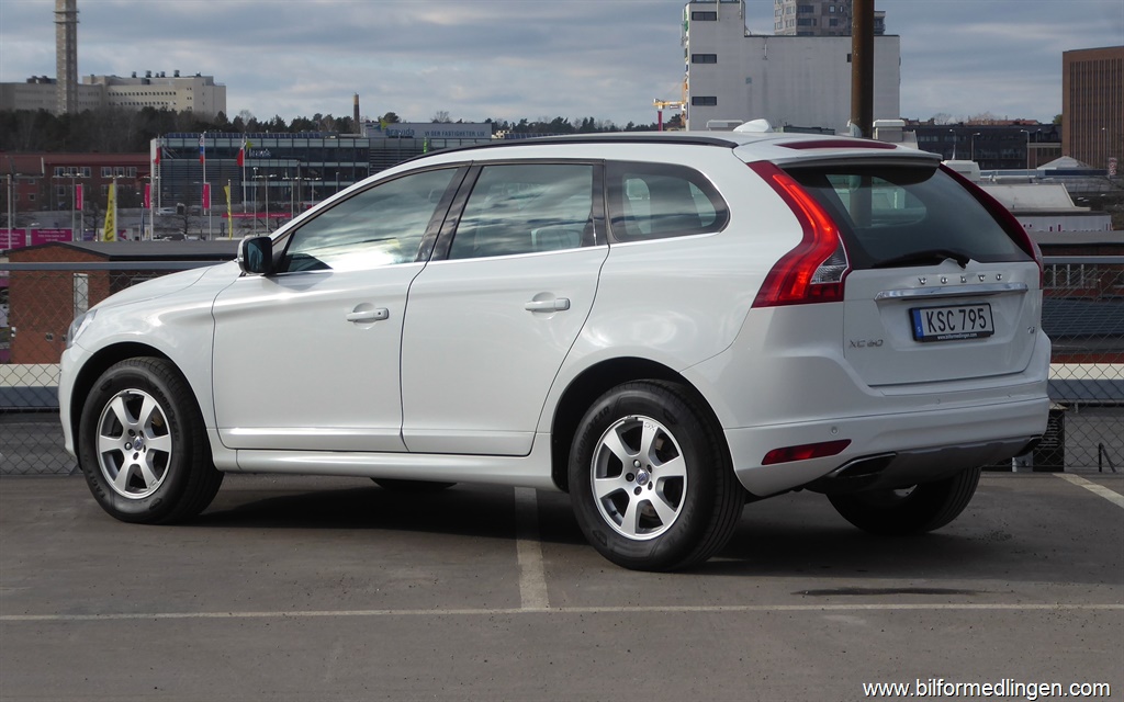 Bild 19 på Volvo XC60