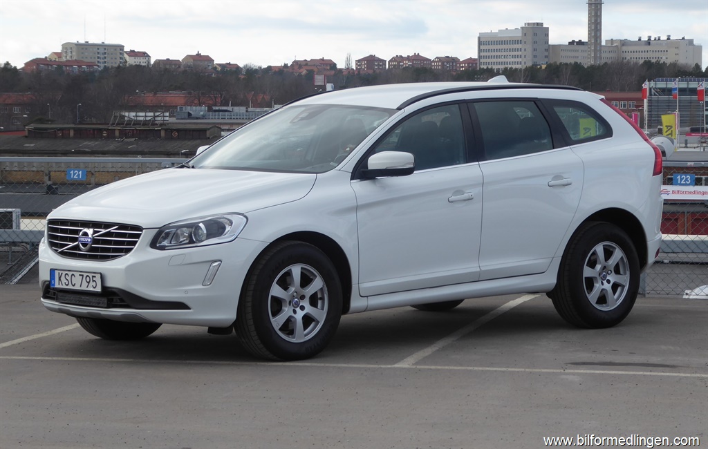 Bild 20 på Volvo XC60