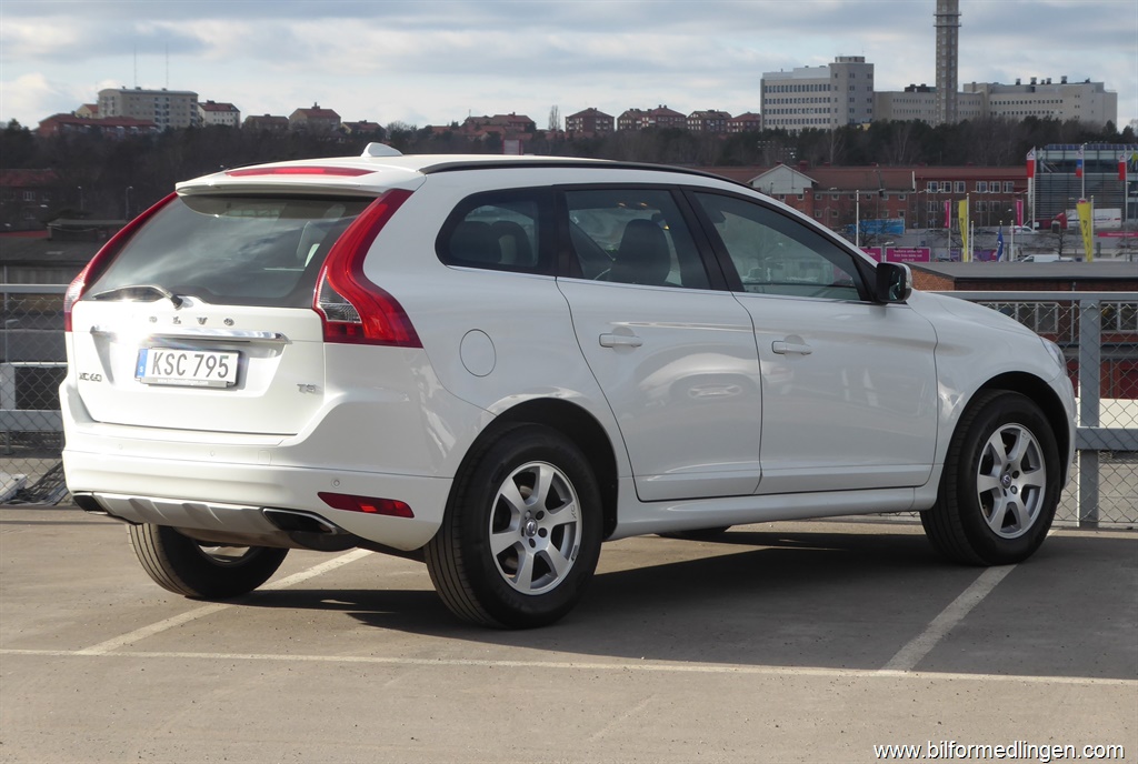 Bild 21 på Volvo XC60